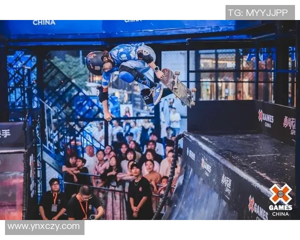 重庆滑板队荣登全国滑板意识排行榜第二名引发热议