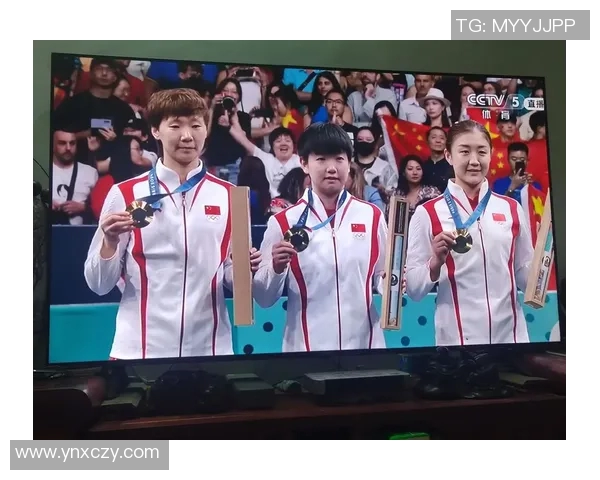 陈丽独家分享乒乓球技巧与心得助你提升球技的秘密之道