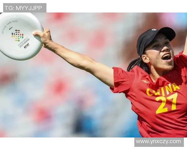 飞盘灵活性排行榜揭晓成都飞盘队荣获第八名引发关注