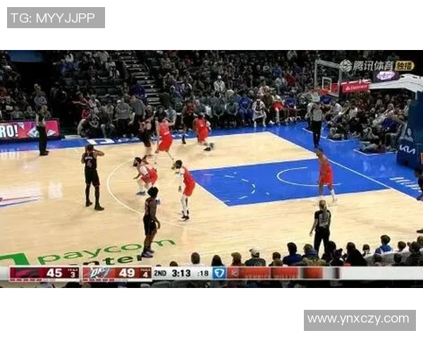 NBA猛龙与雷霆精彩对决录像回放分析及比赛亮点总结