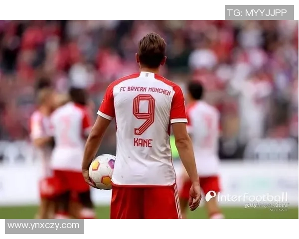 凯恩的传奇旅程：从天才少年到足球巨星的辉煌蜕变