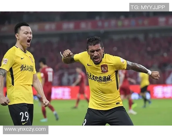 恒大与上港最新对决分析及比赛前瞻精彩看点汇总