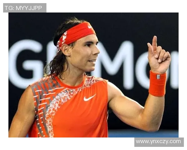 纳达尔与特松加的巅峰对决：网球场上的激情与荣耀之战